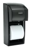 Kimberly Clark Scott® Dispenser for Tissue Box in Smoke Grey K09021 at Pollardwater