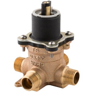 1/2 in. Sweat Pressure Balancing Valve