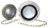 Harrington Storz Blind Cap and Chain HHBC40 at Pollardwater