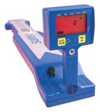 Heath Consultants All Pro Multi-Frequency Line Locator with Hard Case H1013440 at Pollardwater