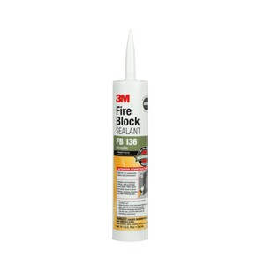 10.1 oz. Fire Block Seal