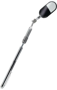 Lighted Mirror Extension Tool