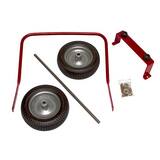 Rice Hydro DPH Wheel and Handle Kit for Rice Hydro DP-3B Hydrostatic Test Pump RRI8 at Pollardwater
