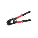 RIDGID Model S14 5/16 in soft, 1/4 in medium, 3/16 in hard metals Bolt Cutter R14213 at Pollardwater