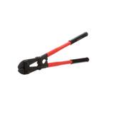 RIDGID Model S18 Soft 3/8 in., Medium 5/16 in. and Hard 1/4 in. Bolt Cutter R14218 at Pollardwater
