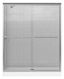 Shower Doors Bathroom Plumbing Ferguson