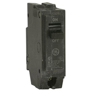 30A 1-Pole Circuit Breaker