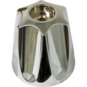 Handle in Polished Chrome