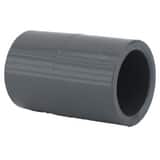 Slip Plastic Coupling P80SCF at Pollardwater