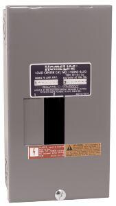 70A Electric or Square Load Center