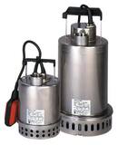 Ebara International Corporation 1-1/4 in. 3/4 hp Submersible Pump EEPD7MS1 at Pollardwater