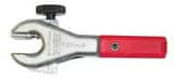 Wheeler-Rex Ratch-Cut 1/8 - 3/8 Ratchet Pipe Cutter W003590 at Pollardwater