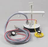 Cherne Air-Loc® Manhole Gauge, Hose and Tester C210328 at Pollardwater