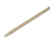 Carlisle Flo-Pac® 60 x 1-1/8 in. Tapered Wood Handle C4026200 at Pollardwater