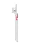 Milwaukee® Sawzall® 3-5/8 in. 18 TPI Super Blade 5 Pack M48005163 at Pollardwater