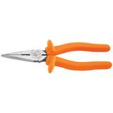 Klein Tools 8-5/16 x 1 in. Plier KD2038INS at Pollardwater