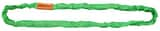 Lift-All® Tuflex™ 8 ft. Endless Round Sling in Green LEN60X8 at Pollardwater