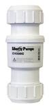 Liberty Pumps PVC Check Valve LCV200C at Pollardwater