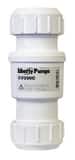Liberty Pumps PVC Check Valve LCV200C at Pollardwater