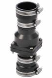 PROFLO® 1-1/2 x 1-1/4 in. Plastic Check Valve PFCVJH at Pollardwater