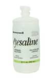 Honeywell Eyesaline® 32 oz. Saline Eyewash Refill Bottle FND3200045500EA at Pollardwater