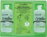 Honeywell Eyesaline® 32 oz. Safety Station with Eyewash H320004620000 at Pollardwater