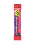 Sqwincher Qwik Stik™ ZERO Single Serve Sugar Free Powder Concentrate Drink Mix, Fruit Punch, 0.11 oz. Pack (Case of 50) S060102FP at Pollardwater