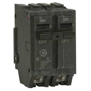 2-Pole 30 Amp 120V/240V Type THQL Plug in Breaker