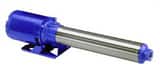 Goulds Water Technology GB Series 2 hp 17-Stage High Pressure Booster Pump G10GBC2012S0 at Pollardwater