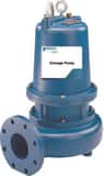 Goulds Water Technology 3888D4 Series 7-1/2 hp 3-Phase Submersible Sewage Pump GWS7534D4 at Pollardwater
