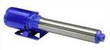 Goulds Water Technology GB Series 1/3 hp 7-Stage High Pressure Booster Pump G5GBC03 at Pollardwater