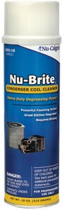 18 oz Coil Cleaner