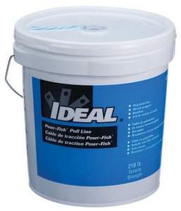 6500 ft. Pull Line Bucket