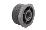 PVC Schedule 80 Threaded Bushing P80TBMJ at Pollardwater