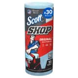 Scott® Original Shop Towel Single-Roll Pack (Case of 30) K75130 at Pollardwater