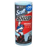 Scott® Original Shop Towel Single-Roll Pack K75130 at Pollardwater