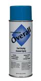 Rust-oleum Overall® 10 oz. Fast Drying Paint Spray in Gloss Blue RV2408830