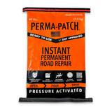 Perma-Patch 60 lb. Asphalt Cold Patch in Black PPP60C at Pollardwater