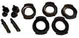 Mueller Company Tool Kit for B101 ™ Drilling and Tapping Machine M682293 at Pollardwater
