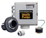 Liberty Pumps 230V Pump Junction Box LJB230 at Pollardwater