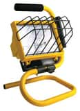 Bayco Products 500W Halogen Worklight with 5 ft. Cord BSL1003 at Pollardwater