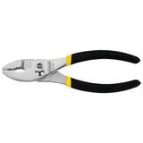 Stanley Hand Tools By Dewalt 6-3/4 x 1/2 in. Slip Joint Plier S84097 at Pollardwater