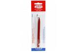 REED Aluminum Tubing, Copper Tubing and Steel Tubing Deburring Tool R04434 at Pollardwater