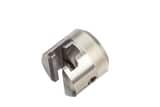 RIDGID Model 16728 Remote Transmitter Adapter R19258 at Pollardwater