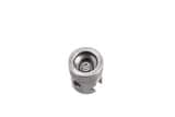 RIDGID 1/2 And 7/8 in. Coupling for Rigid R16728 Remote Transmitter R19268 at Pollardwater