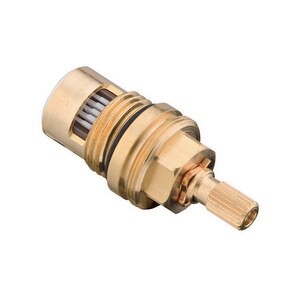 Ceramic Disc Cartridge