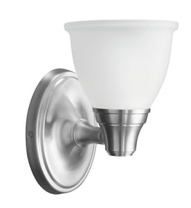 Shop wall sconces