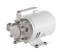 Little Giant 1/10 hp 12VDC Non-Submersible Self-Priming Transfer Pump only L555602 at Pollardwater