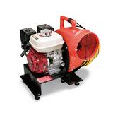 Allegro Industries 3.5HP GAS BLWR W/ HONDA ENGINE A950550 at Pollardwater