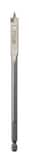 Milwaukee® 3/8 in. Flat Wood Boring Bit M48270371 at Pollardwater